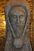The Venerable Bede